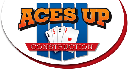 Aces Up Construction